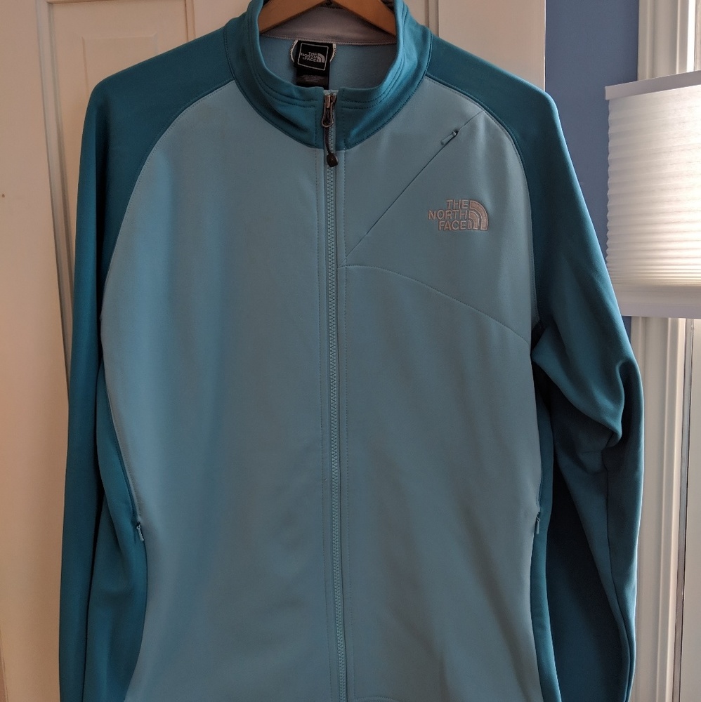 North Face Spring and Fall Jacket - Picture 5 of 5